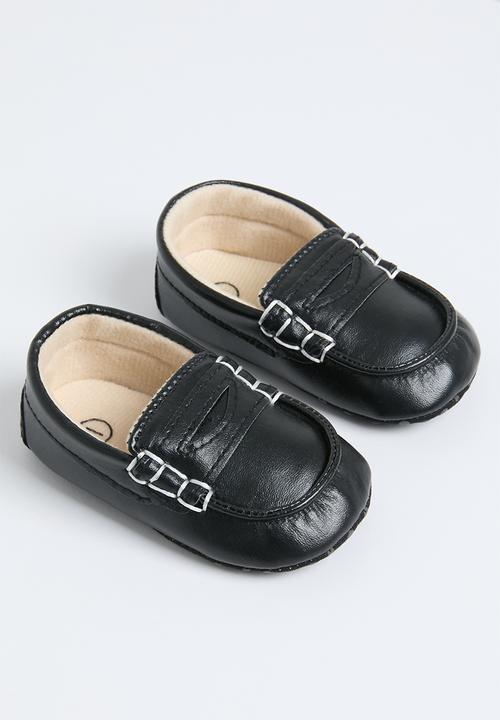 Pop Candy - Mocassins - black