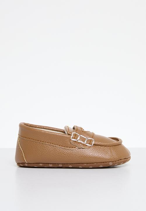 Pop Candy - Mocassins - beige