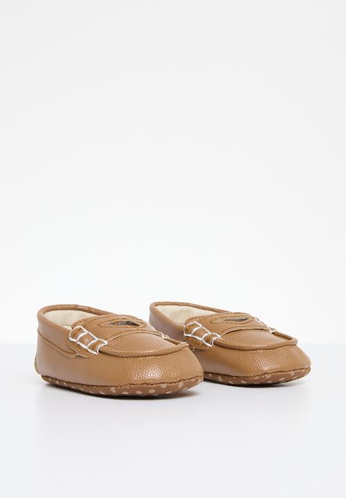 Pop Candy - Mocassins - beige