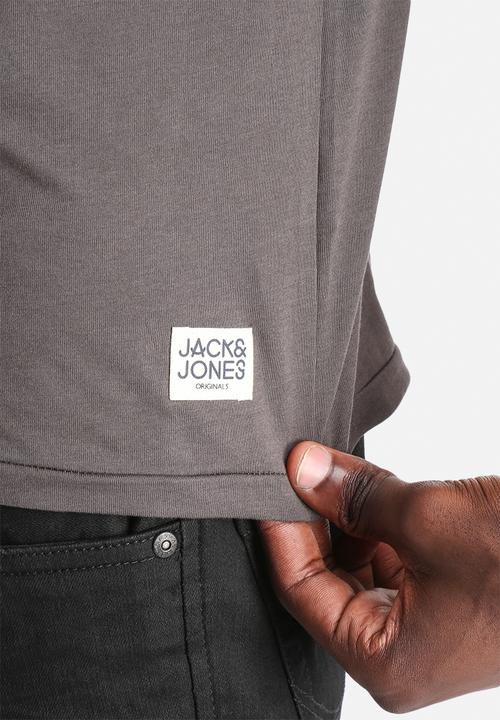 Jack & Jones - Back Tee