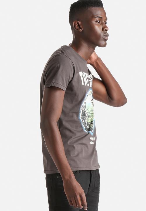 Jack & Jones - Back Tee