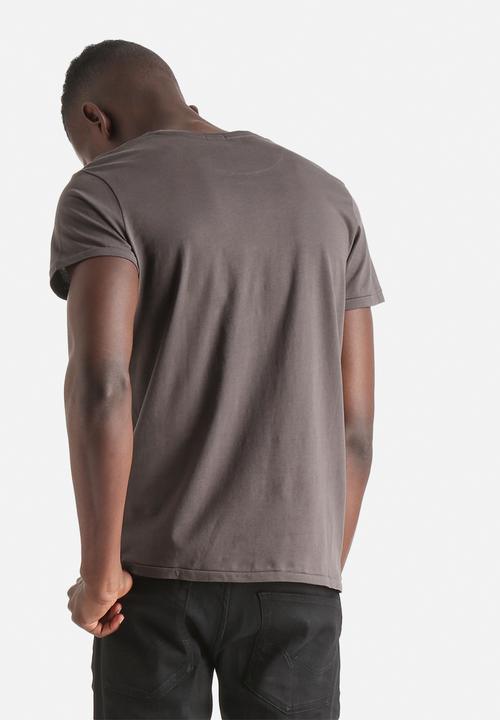 Jack & Jones - Back Tee