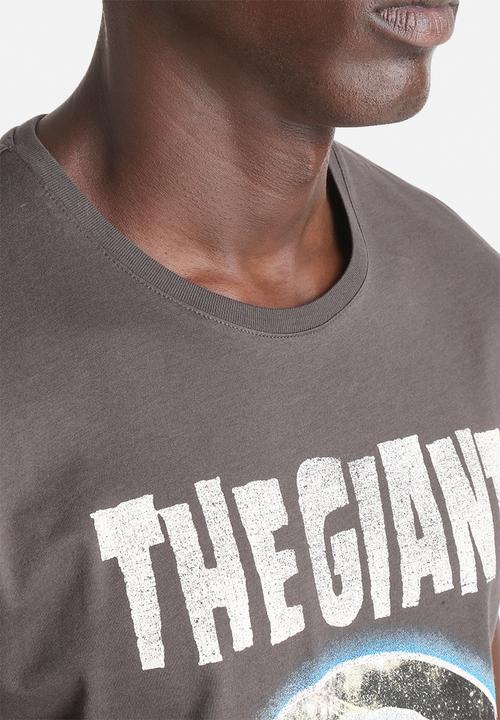 Jack & Jones - Back Tee