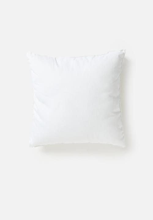 H&M - Polyester-filled inner cushion - white