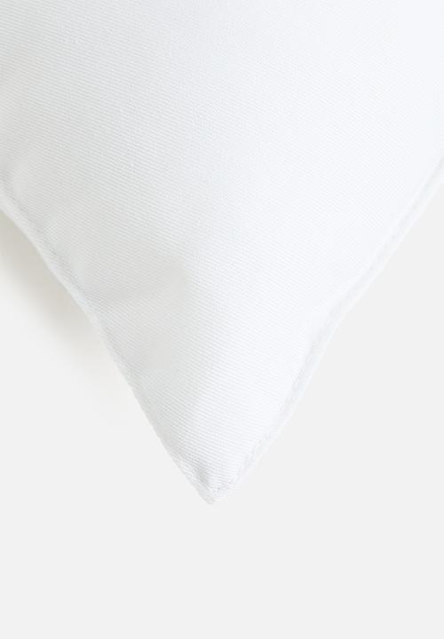 H&M - Polyester-filled inner cushion - white