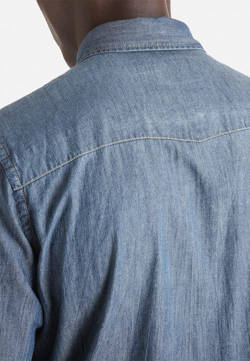 Jack & Jones - Retro Shirt 