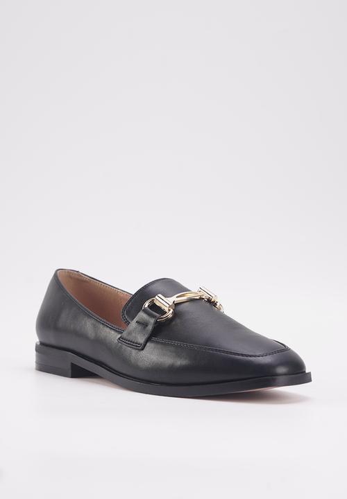 Nine West - Patty loafer - black