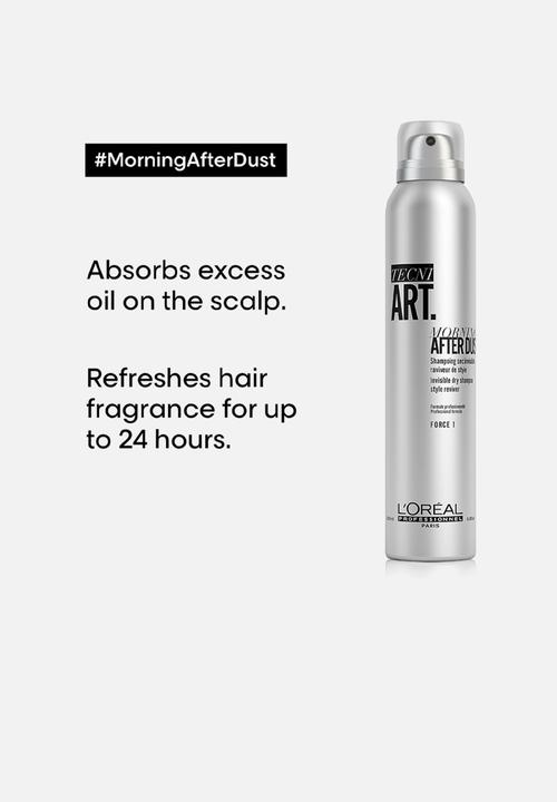 L’Oreal Professionnel - Morning After Dust x 200ml