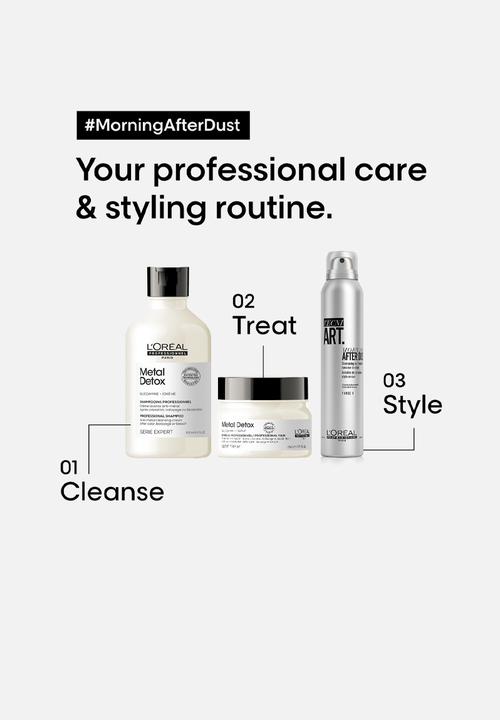 L’Oreal Professionnel - Morning After Dust x 200ml