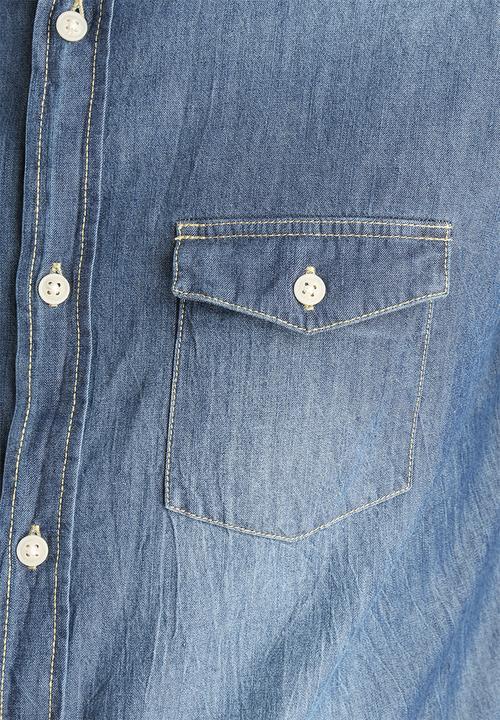 Jack & Jones - Retro Shirt 
