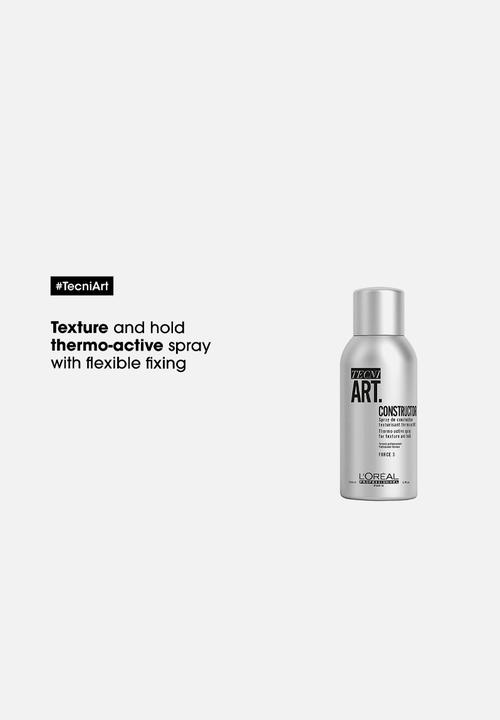 L’Oreal Professionnel - Constructor - 150ml