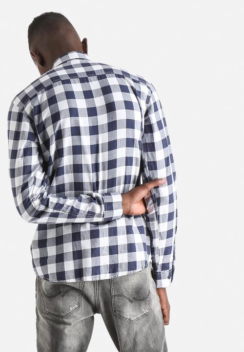 Jack & Jones - Shop Slim Shirt