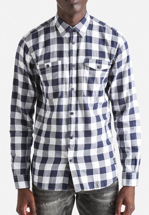 Jack & Jones - Shop Slim Shirt