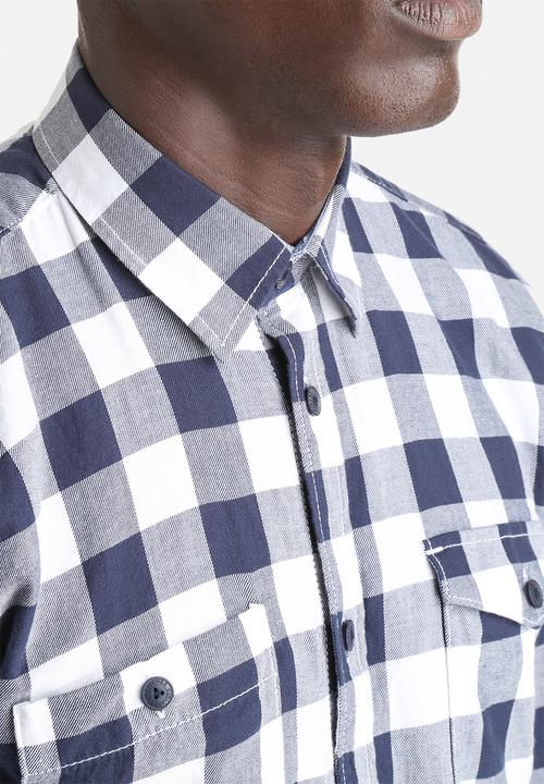 Jack & Jones - Shop Slim Shirt