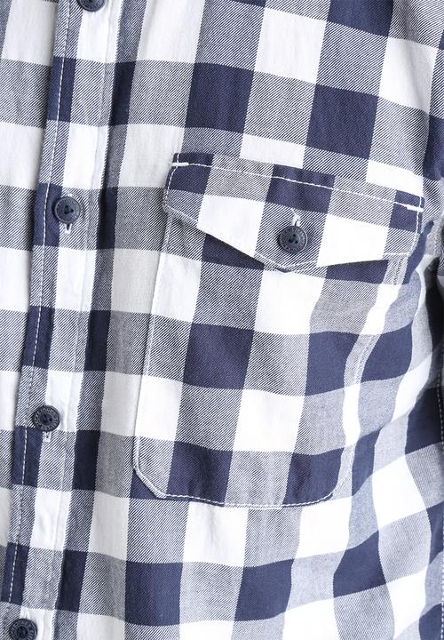 Jack & Jones - Shop Slim Shirt