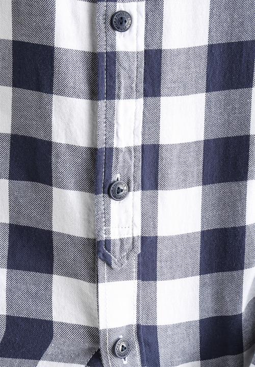 Jack & Jones - Shop Slim Shirt