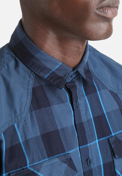 Jack & Jones - Augustin Slim Shirt 