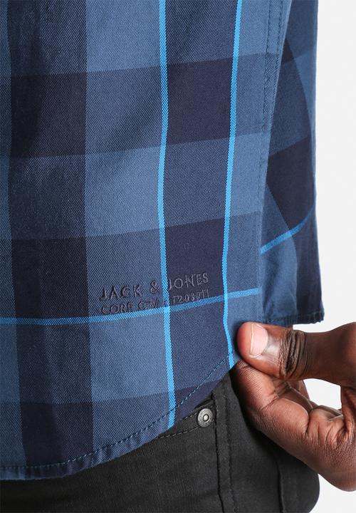 Jack & Jones - Augustin Slim Shirt 