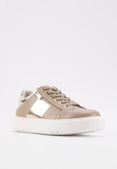 Nine West - Tauste sneaker - beige