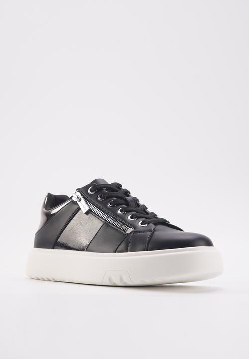 Nine West - Tauste sneaker - black