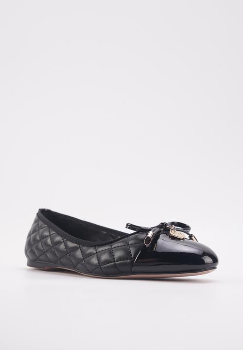 Nine West - Luciana pump - black