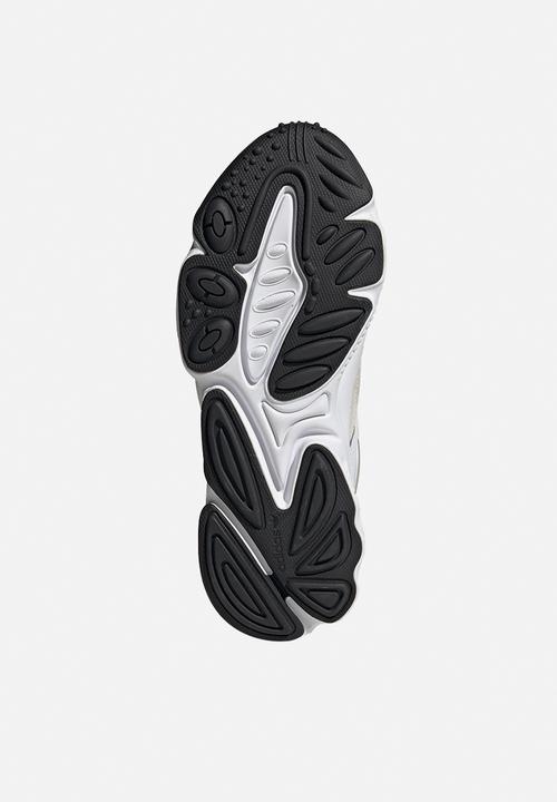 adidas Originals - Ozweego - ftwr white/ftwr white/core black