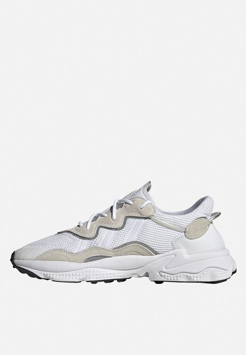adidas Originals - Ozweego - ftwr white/ftwr white/core black