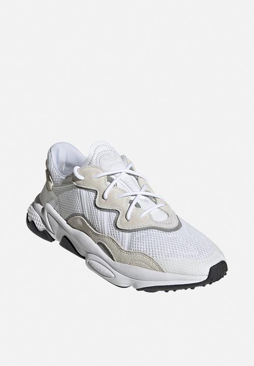 adidas Originals - Ozweego - ftwr white/ftwr white/core black