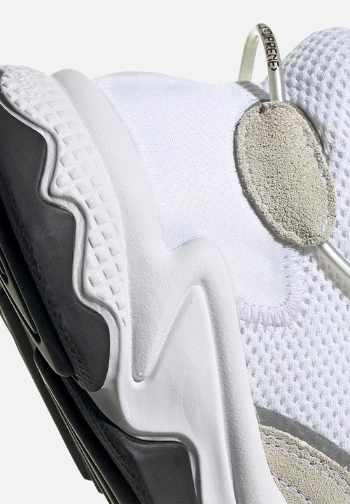 adidas Originals - Ozweego - ftwr white/ftwr white/core black