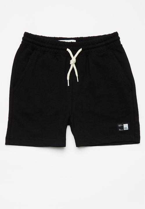 Cotton On - Multipack henry short three pack - multi