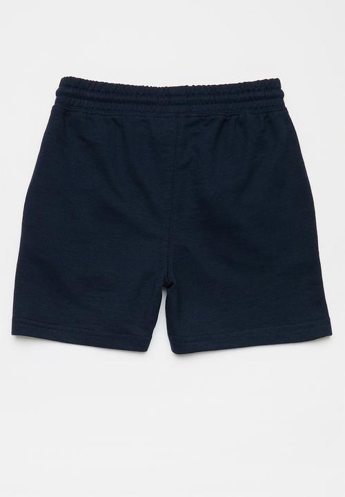 Cotton On - Multipack henry short three pack - multi