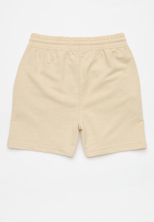 Cotton On - Multipack henry short three pack - multi