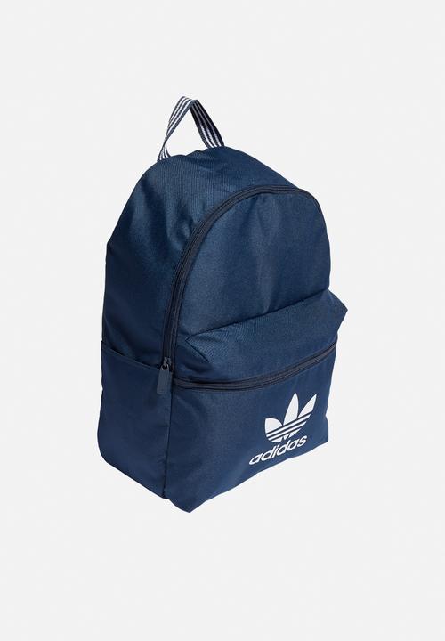 adidas Originals - Adicolor backpack - night indigo