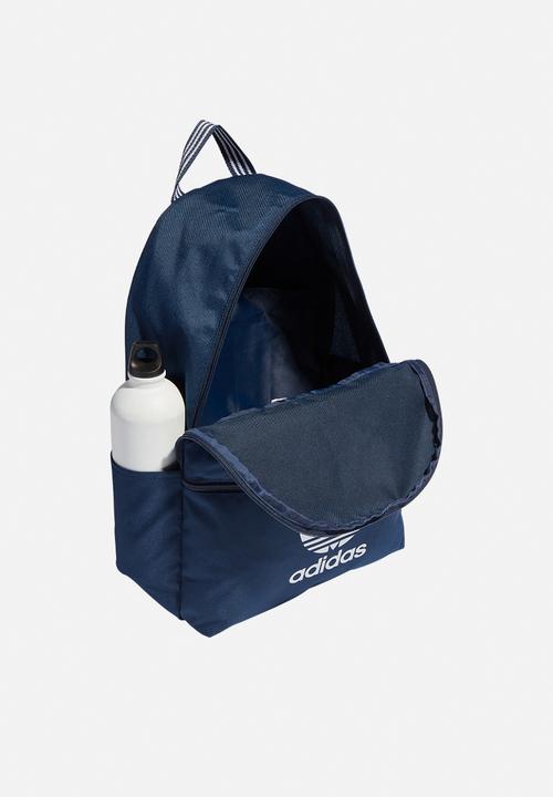 adidas Originals - Adicolor backpack - night indigo
