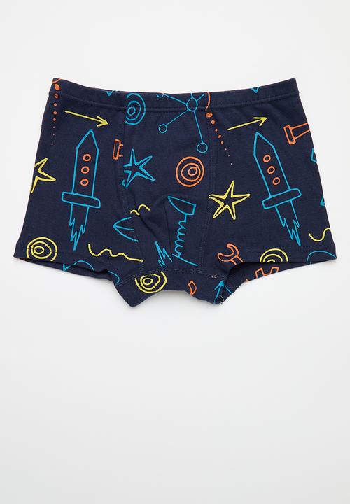 Pop Candy - Boxer shorts - multi