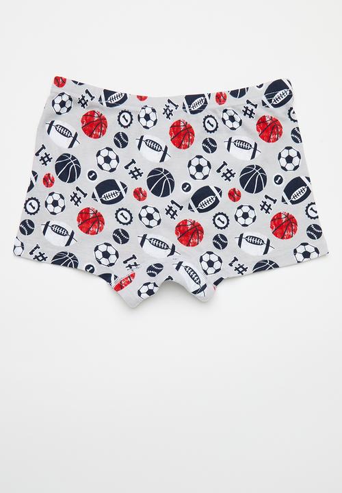 Pop Candy - Boxer shorts - multi