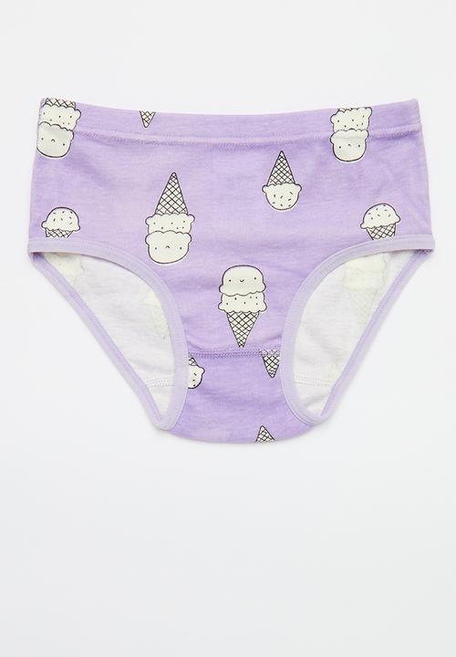 Pop Candy - 3 Pack briefs - multi