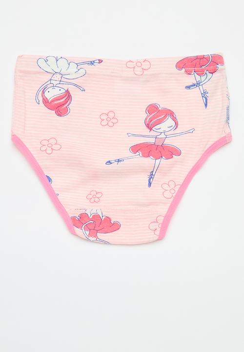 Pop Candy - 3 Pack briefs - multi