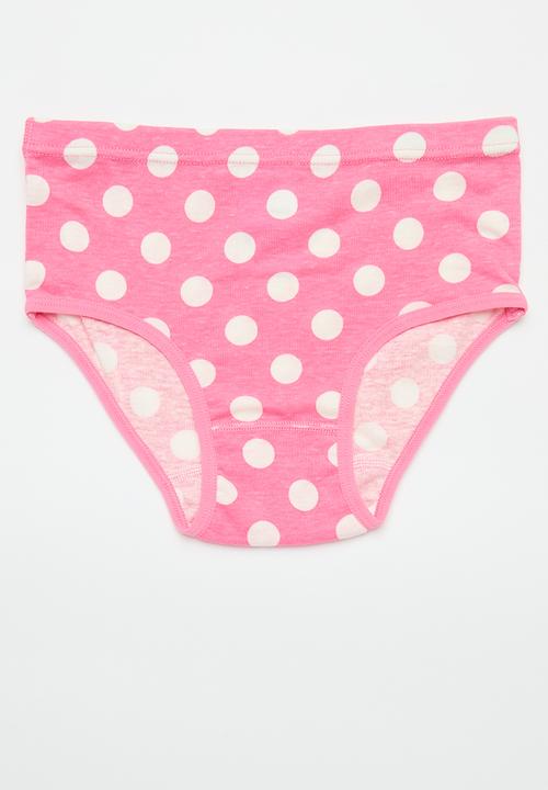 Pop Candy - 3 Pack briefs - multi