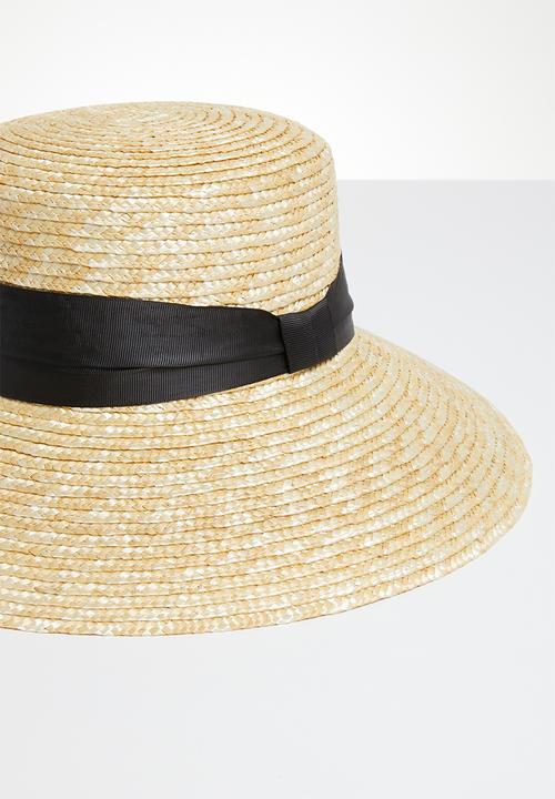 Superbalist - Lilli sun hat - natural