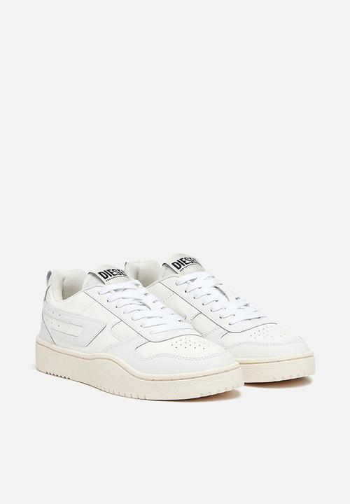 Diesel  - S-ukiyo v2 low w - white 