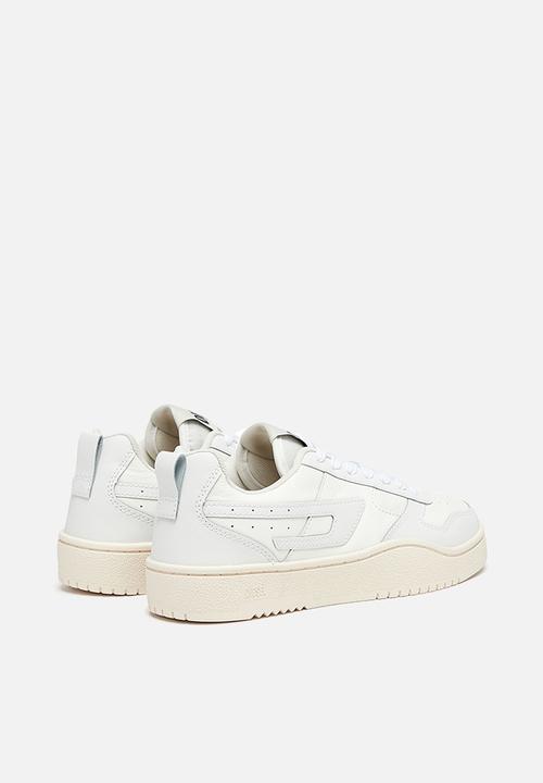 Diesel  - S-ukiyo v2 low w - white 