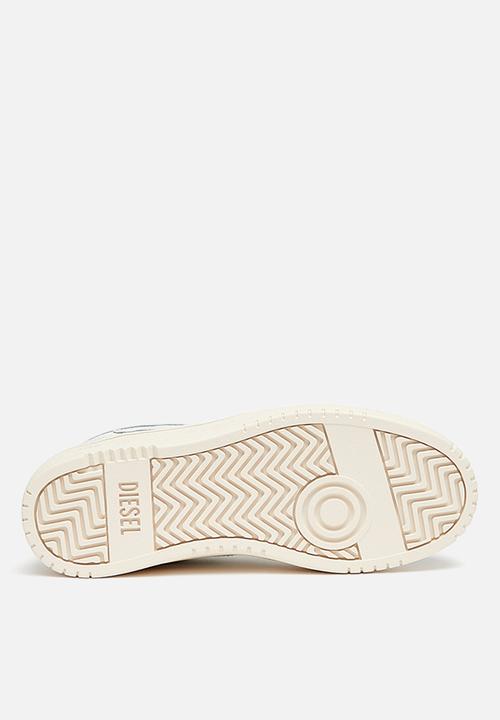 Diesel  - S-ukiyo v2 low w - white 