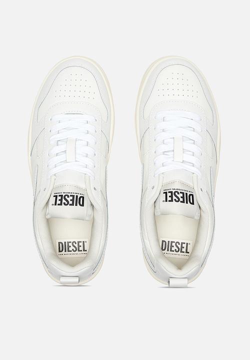Diesel  - S-ukiyo v2 low w - white 