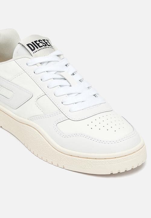 Diesel  - S-ukiyo v2 low w - white 
