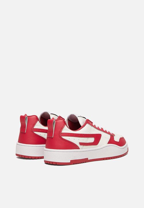 Diesel  - S-ukiyo v2 low - red