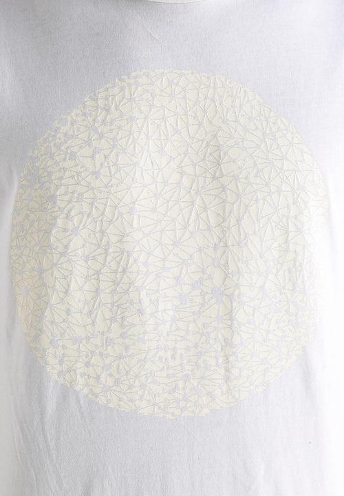 ADPT. - Cube Tee