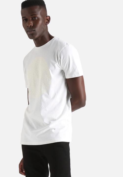 ADPT. - Cube Tee