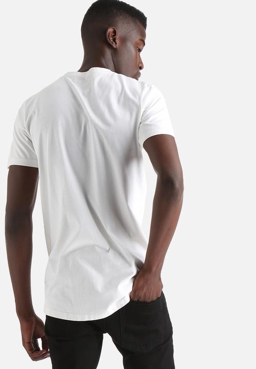 ADPT. - Cube Tee