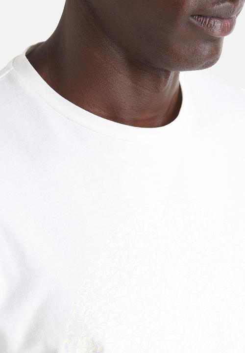 ADPT. - Cube Tee